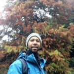 Jardín Botanico de la Universidad Austral