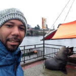 Desbravando as Américas