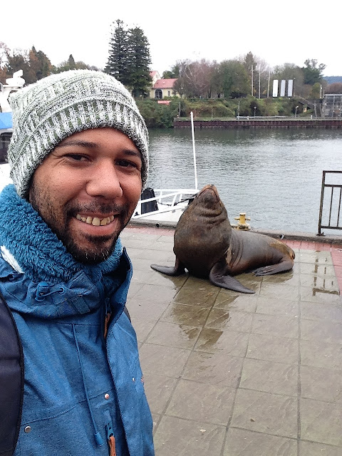 Desbravando as Américas