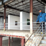 Desbravando as Américas