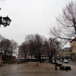 Desbravando as Américas