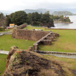 Desbravando as Américas