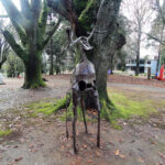 Desbravando as Américas