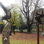 Desbravando as Américas